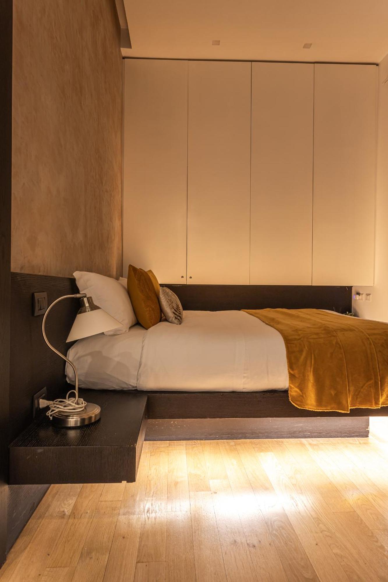 Private Apartment Colosseum Рим Екстериор снимка