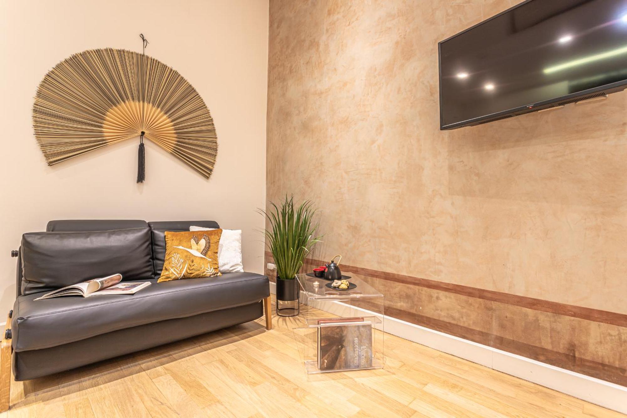 Private Apartment Colosseum Рим Екстериор снимка