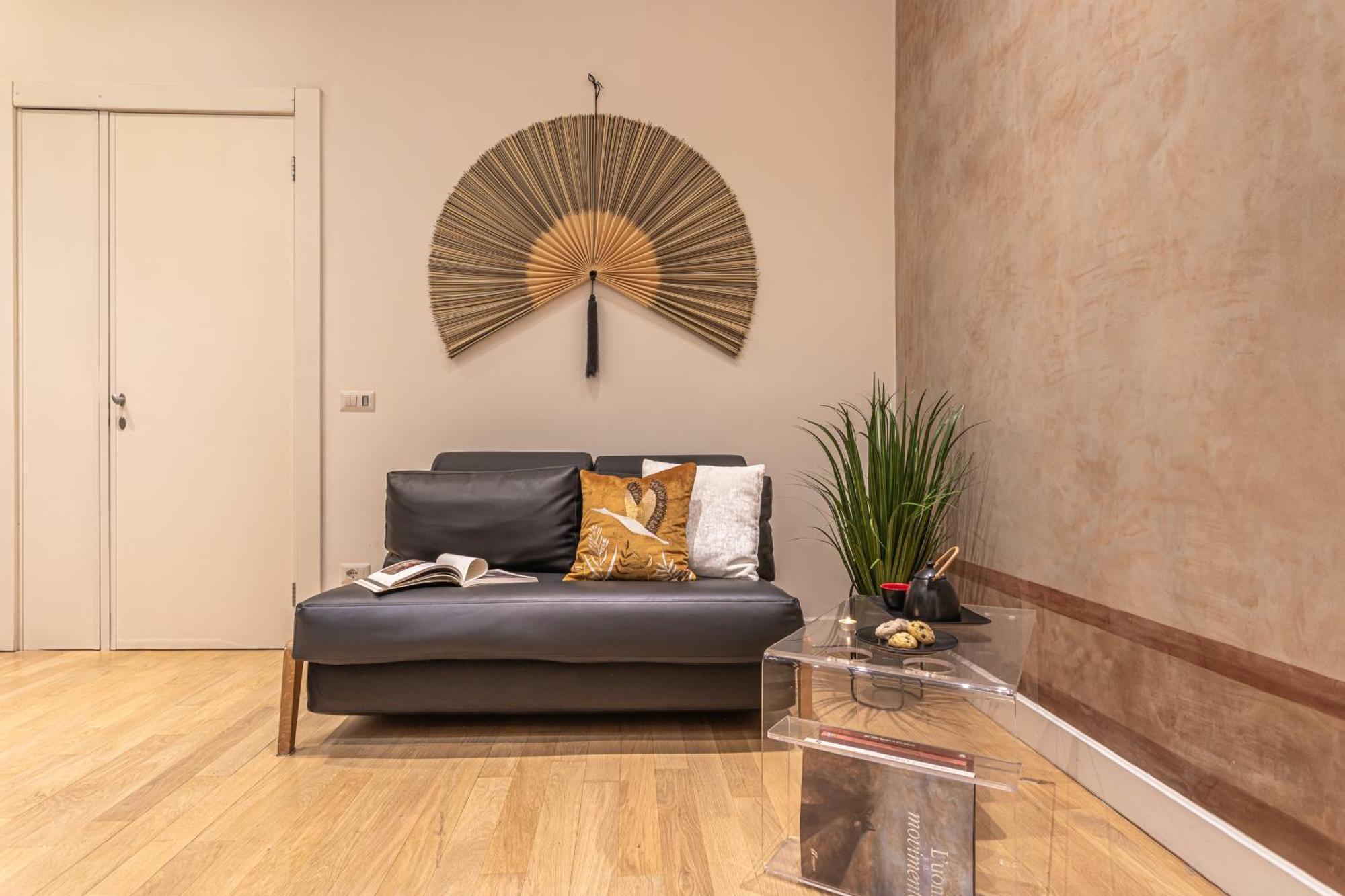 Private Apartment Colosseum Рим Екстериор снимка