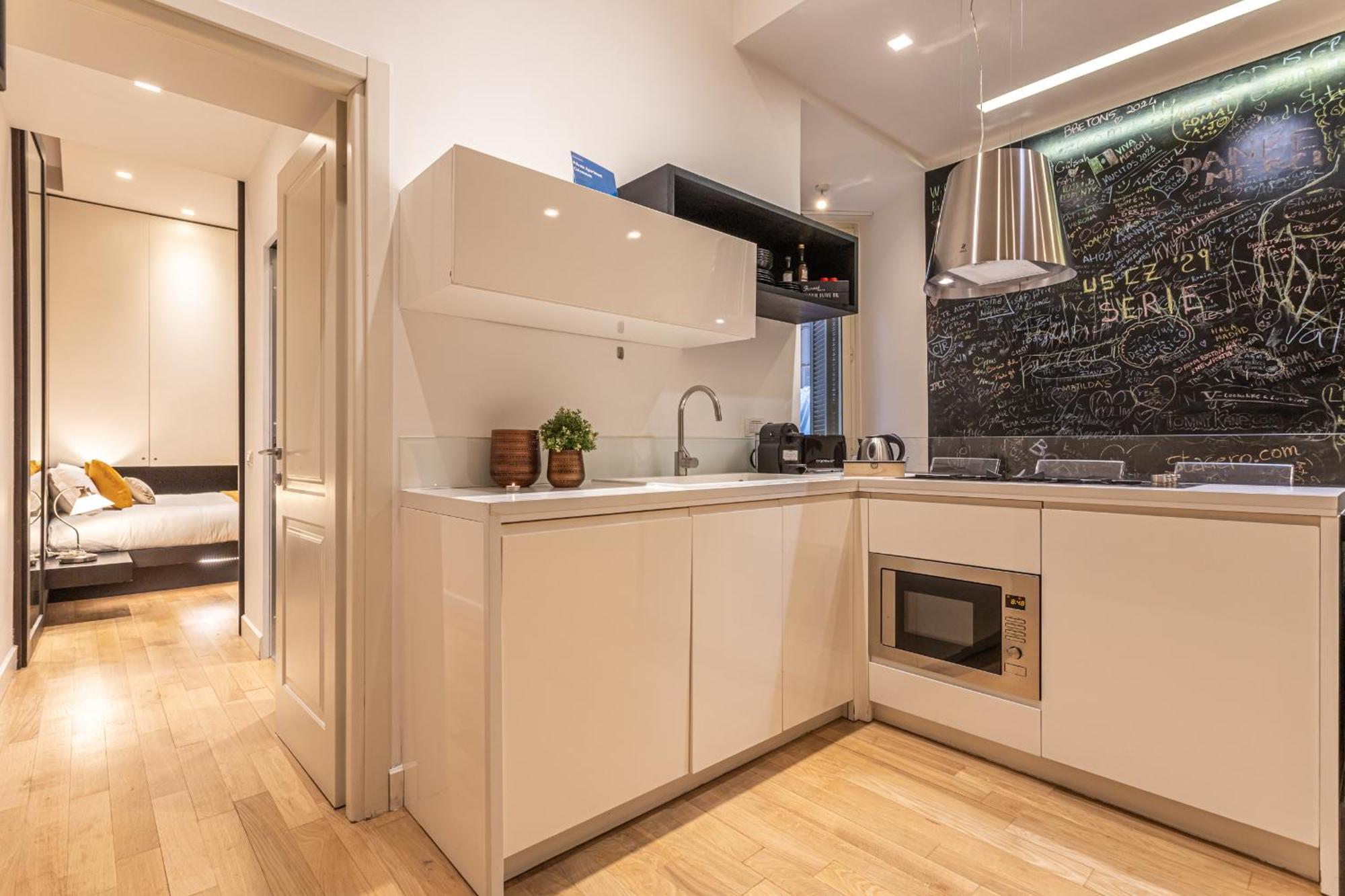 Private Apartment Colosseum Рим Екстериор снимка