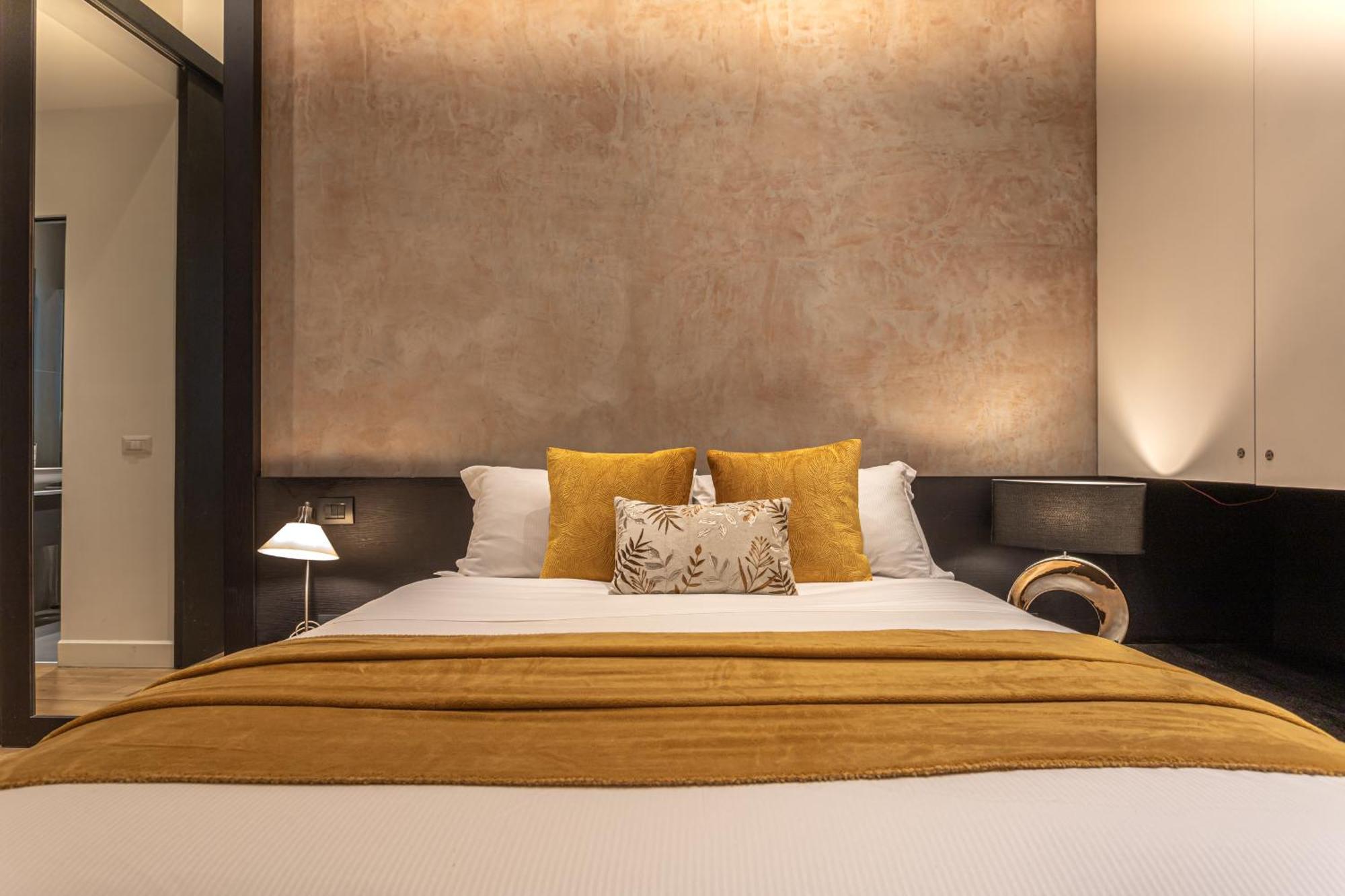 Private Apartment Colosseum Рим Екстериор снимка