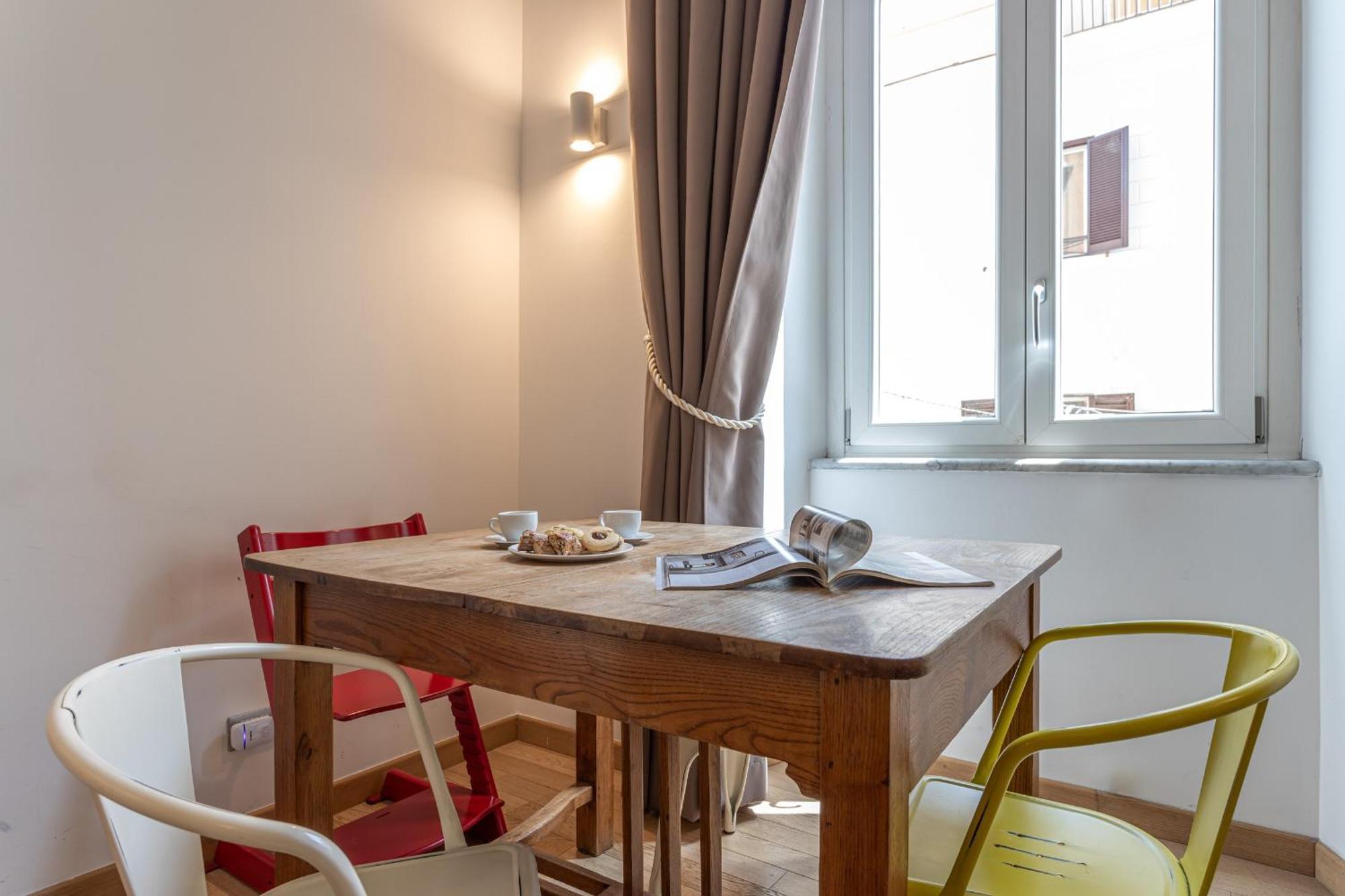Private Apartment Colosseum Рим Екстериор снимка