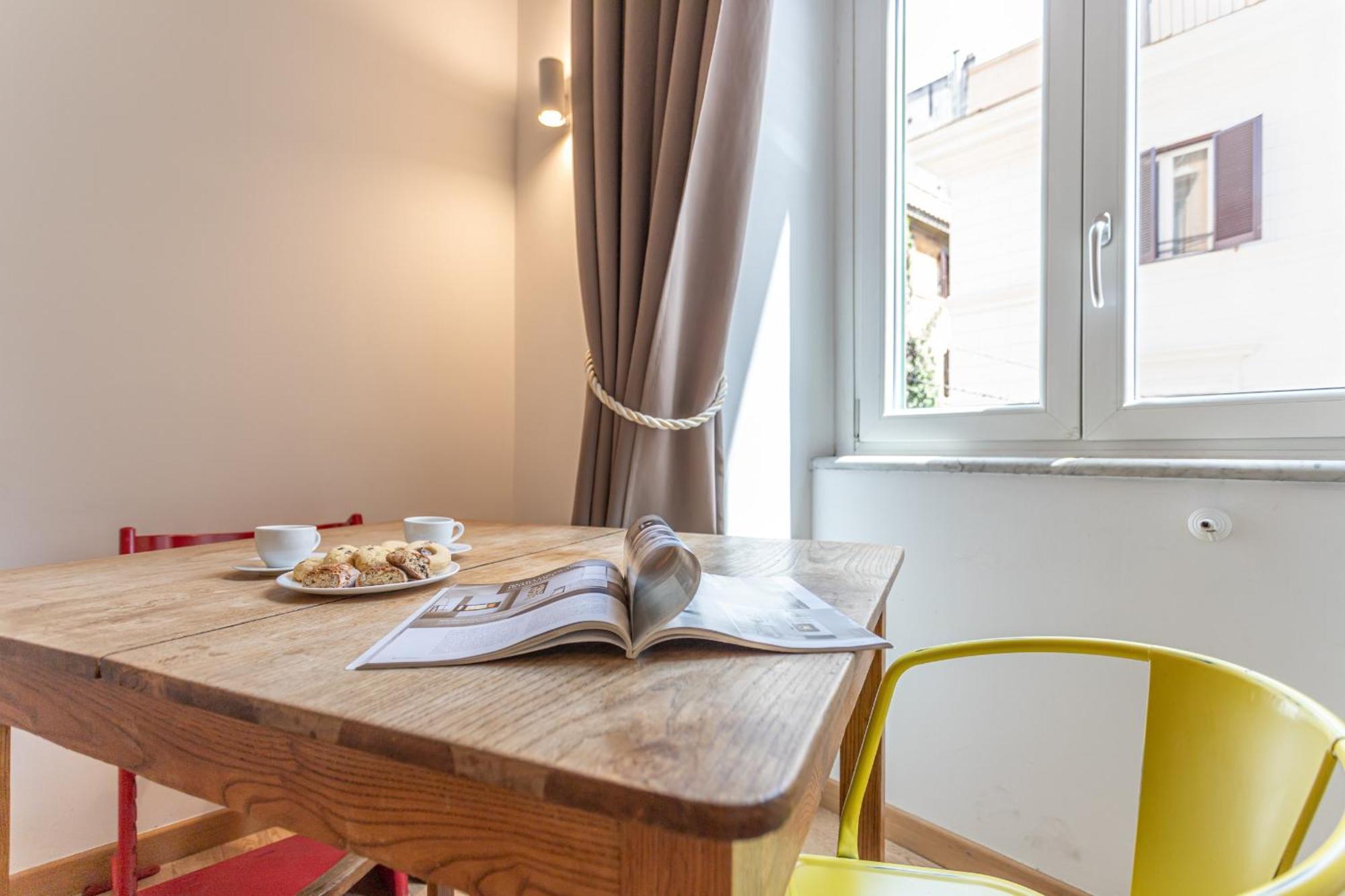 Private Apartment Colosseum Рим Екстериор снимка