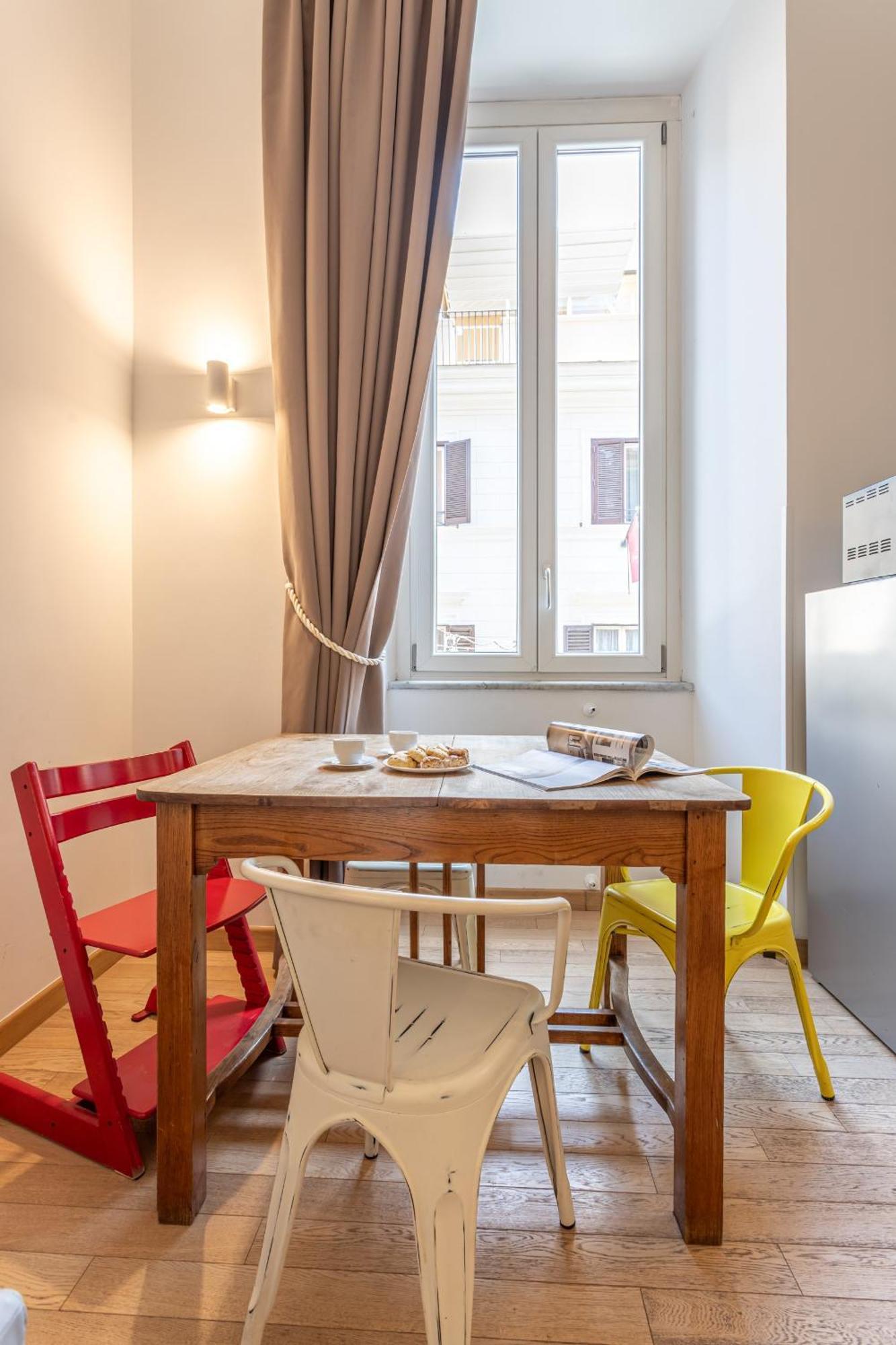 Private Apartment Colosseum Рим Екстериор снимка