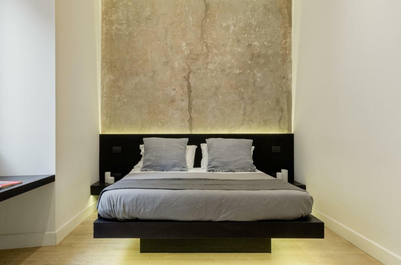 Private Apartment Colosseum Рим Стая снимка