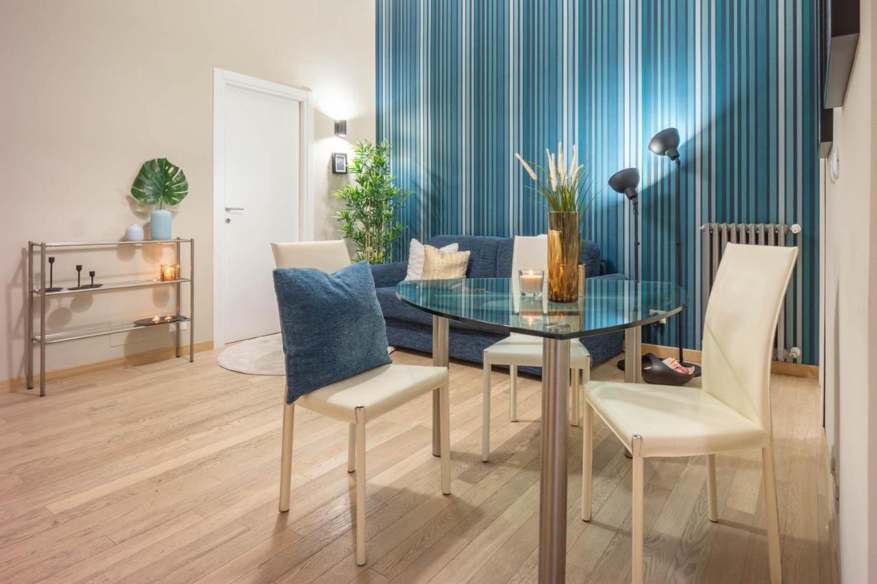 Private Apartment Colosseum Рим Екстериор снимка