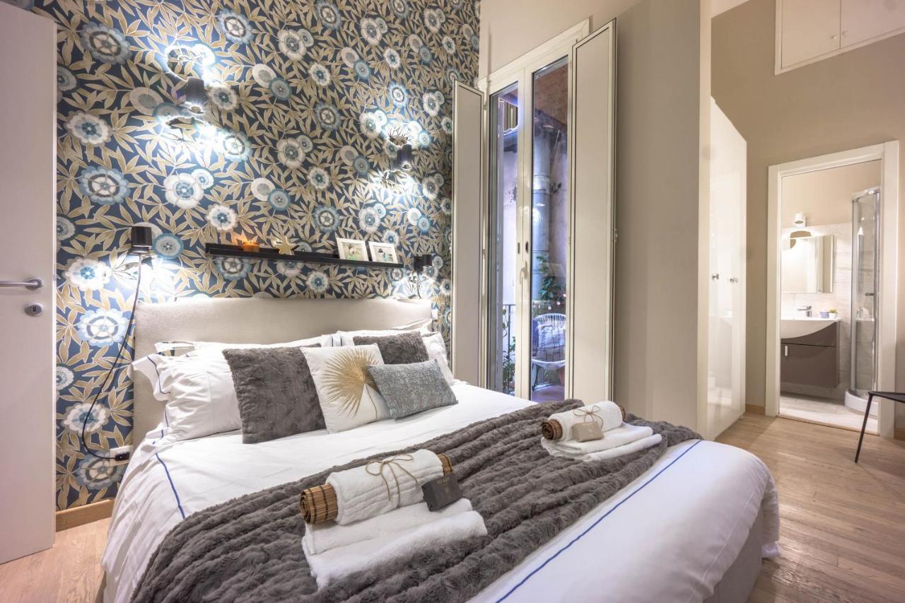 Private Apartment Colosseum Рим Екстериор снимка
