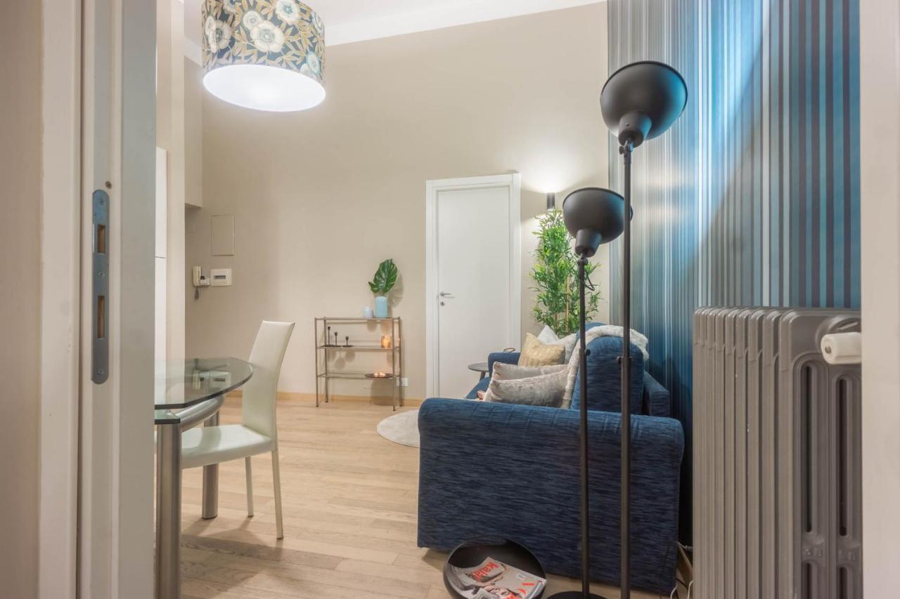 Private Apartment Colosseum Рим Екстериор снимка