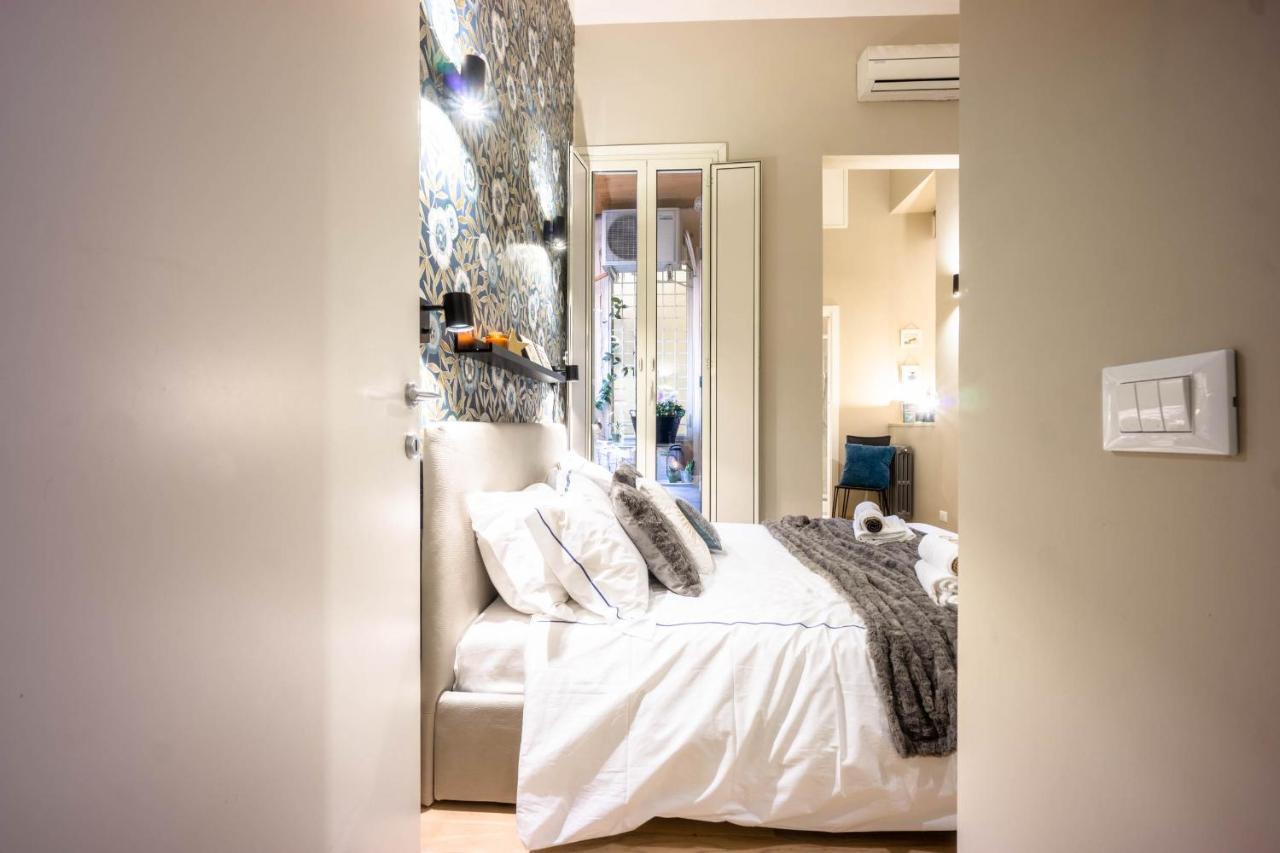 Private Apartment Colosseum Рим Екстериор снимка